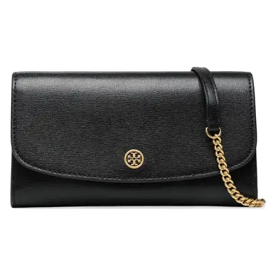 Kabelka Tory Burch Robinson Chain Wallet 137152 Černá