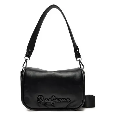 Kabelka Pepe Jeans PL031571 Černá