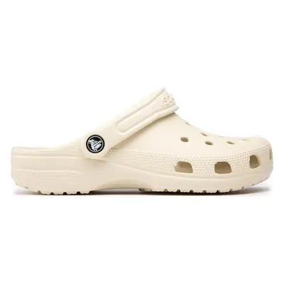 Nazouváky Crocs Classic 10001 Béžová