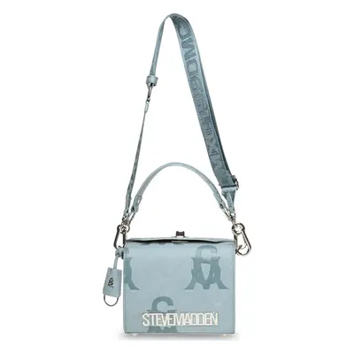 Kabelka Steve Madden Bkrome-X Crossbody SM13001229-02002-BLU Světle modrá