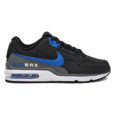 Sneakersy Nike Air Max Ltd 3 DV6495 001 Černá