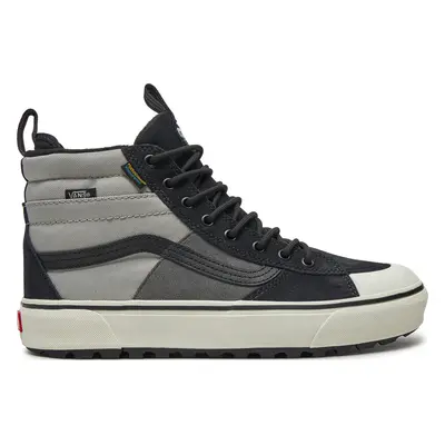 Sneakersy Vans Sk8-Hi Waterproof MTE VN000CVT2391 Barevná