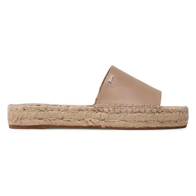 Espadrilky DKNY K1304618 Béžová