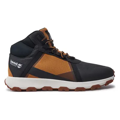 Sneakersy Timberland TB0A41W7EDM1 Černá