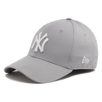 Kšiltovka New Era 39Thirty Mlb New York Yankees 10298279 Šedá