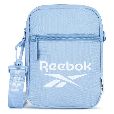 Brašna Reebok RBK-010-CCC-06 Světle modrá