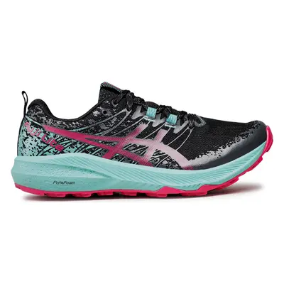 Běžecké boty Asics Fuji Lite 2 1012B066 Černá