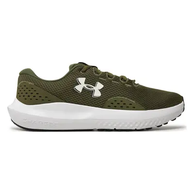 Běžecké boty Under Armour Ua Charged Surge 4 3027000-301 Khaki