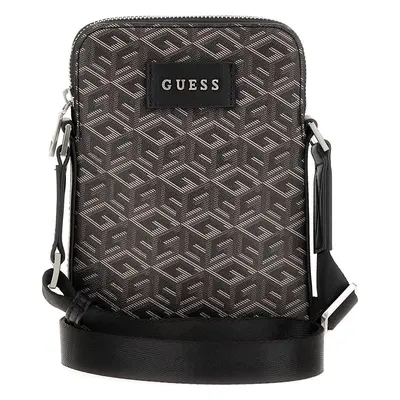 Batoh Guess Ederlo Mini Bags HMERLO P3398 Šedá