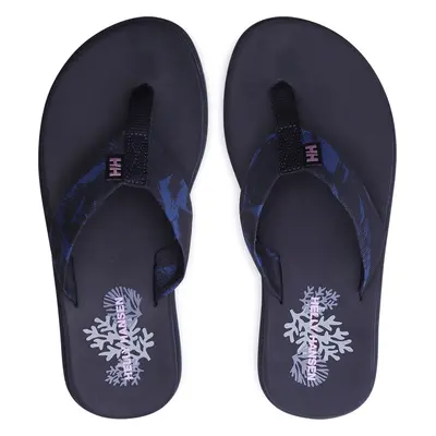 Žabky Helly Hansen Shoreline Sandal 11732_599 Tmavomodrá