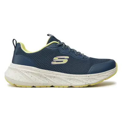 Sneakersy Skechers 150472/NVLM Tmavomodrá