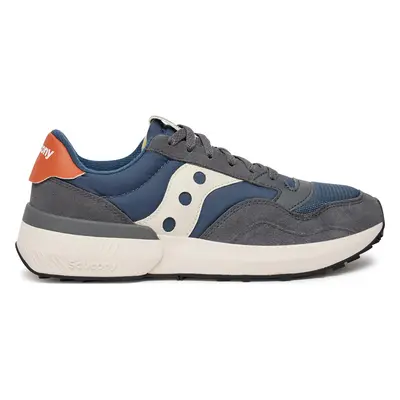 Sneakersy Saucony Originals Jazz Nxt S70790 23 Tmavomodrá