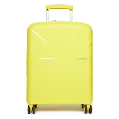 Kabinový kufr American Tourister Spinner MD5-06002 Žlutá