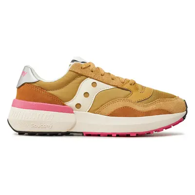 Sneakersy Saucony S60790 19 Černá