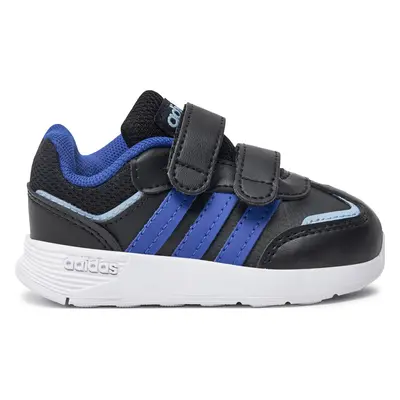 Sneakersy adidas Tensaur Switch JH9247 Černá