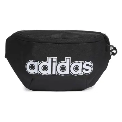 Ledvinka adidas Classic Foundation Waist Bag HT4777 Černá