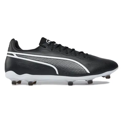 Boty na fotball Puma King Pro 107566 01 Černá