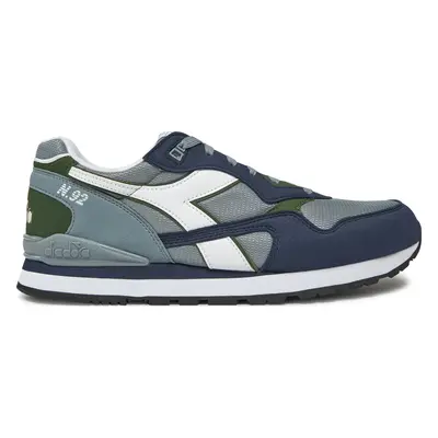 Sneakersy Diadora N.92 101.173169 01 75093 Šedá