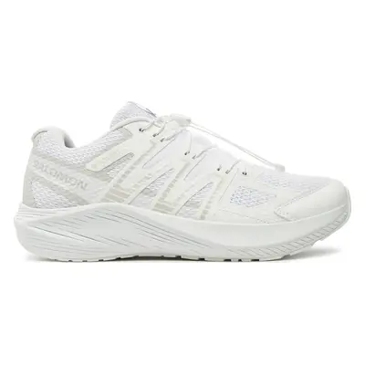 Sneakersy Salomon Mission Evr L47644500 Bílá