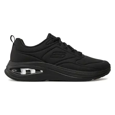 Sneakersy Skechers 150136/BBK Černá