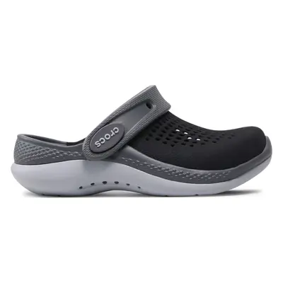 Nazouváky Crocs Literide 360 Clog T 206712 Černá