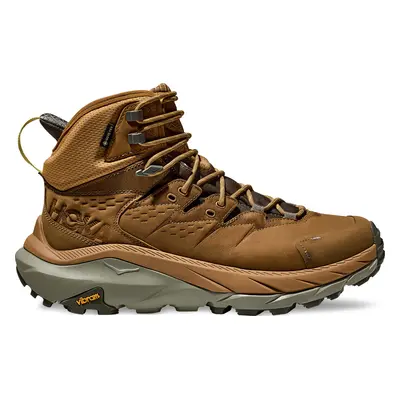 Trekingová obuv Hoka Kaha 2 GTX GORE-TEX 1123155 Hnědá