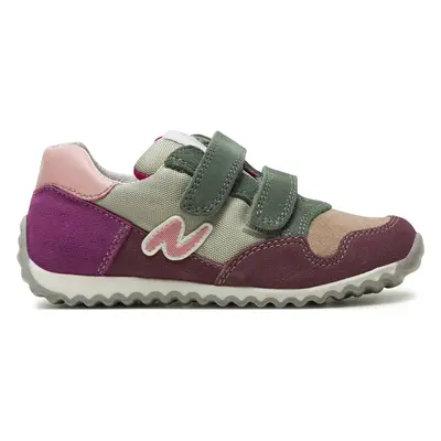 Sneakersy Naturino Sammy 2 Vl. 0012016558.01.1I46 S Barevná