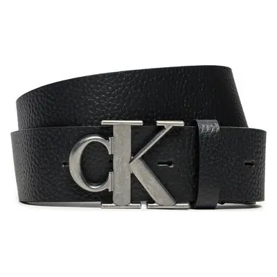 Pánský pásek Calvin Klein K50K512088 Černá