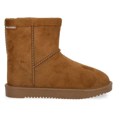 Sněhule ZigZag Dax Kids Boot Warm WP Z244383 Béžová