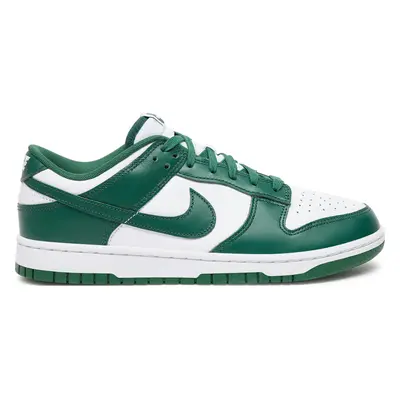 Sneakersy Nike Dunk Low Retro DD1391 101 Zelená