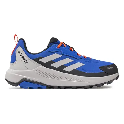 Trekingová obuv adidas Terrex Anylander Rain.Rdy IH3553 Modrá