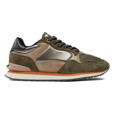 Sneakersy HOFF Liublijana 22402001 Khaki