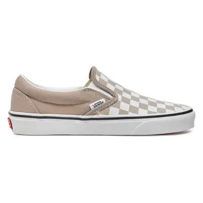 Tenisky Vans Classic Slip On VN0A2Z41HCZ1 Béžová