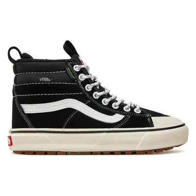 Sneakersy Vans Sk8-Hi Waterproof MTE VN000CVT6BT1 Černá