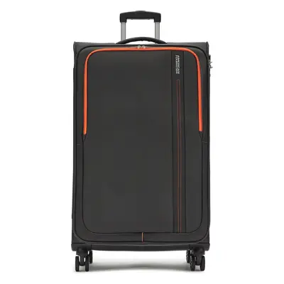 Velký kufr American Tourister Sea Seeker 146676-1175-1CNU Šedá