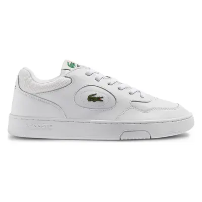 Sneakersy Lacoste Lineset 746SMA0045 Bílá