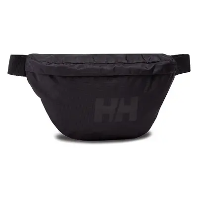 Ledvinka Helly Hansen Hh Logo Waist Bag 67036-990 Černá