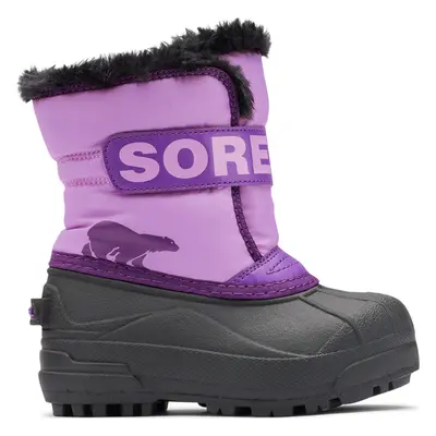 Sněhule Sorel Snow Commander™ 2114101514 Fialová