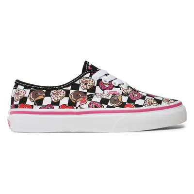 Tenisky Vans Authentic VN0A3UIVB9P1 Černá