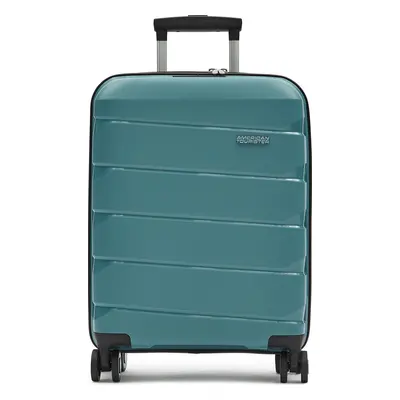 Kabinový kufr American Tourister Air Move 13925-2824-1CNU Tyrkysová