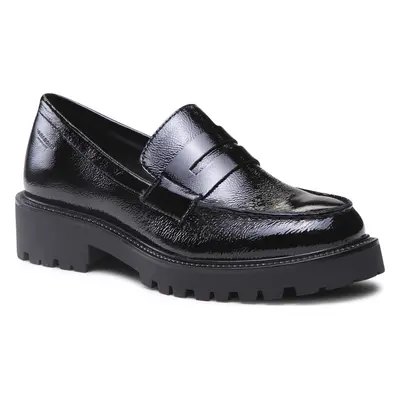 Loafersy Vagabond Shoemakers Kenova 5241-360-20 Černá