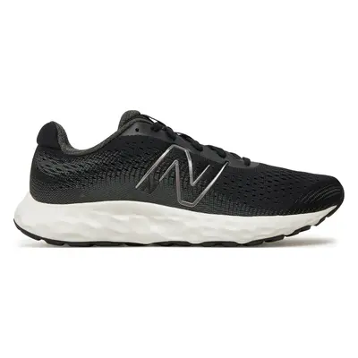 Běžecké boty New Balance M520 v8 M520LB8 Černá