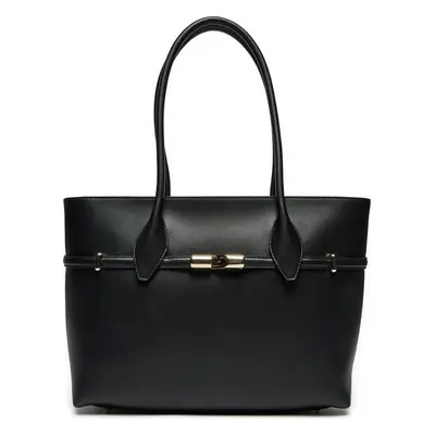 Kabelka Furla Goccia Nera WB01497 BX3104 O6000 Černá