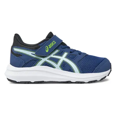 Běžecké boty Asics Jolt 4 Ps 1014A299 Modrá