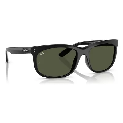 Sluneční brýle Ray-Ban Mega Balorama 0RB2389 901/3160 Černá