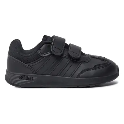 Sneakersy adidas Tensaur Switch JH9242 Černá