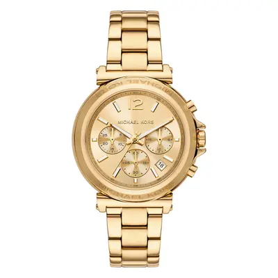 Hodinky Michael Kors Maren MK7493 Zlatá