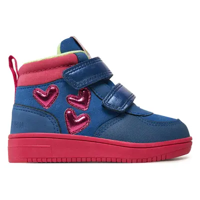 Sneakersy Agatha Ruiz de la Prada 241915-A M Modrá