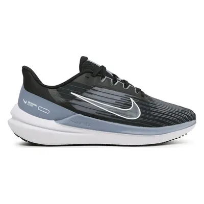 Běžecké boty Nike Air Winflo 9 DD6203 008 Černá