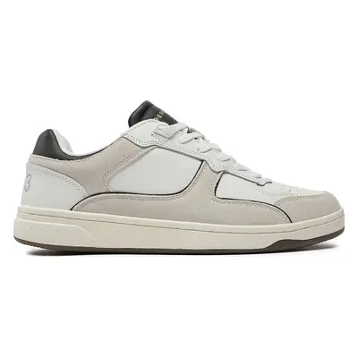 Sneakersy Pepe Jeans Kore Evolution M PMS00015 Bílá